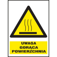 ZNAK PODŁOGOWY NIEUPOWAŻNIONYM WSTĘP WZBRONIONY FOLIA PVC 500 MM OKRĄGŁY CZERWONY BHP STREFA OGRANICZONEGO DOSTĘPU