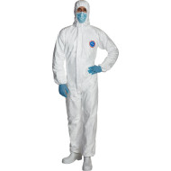 KOMBINEZON OCHRONNY TYVEK® 500 ES – DLA SŁUŻB RATUNKOWYCH