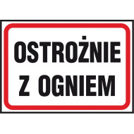 ZNAK BHP UWAGA STREFA NADMIERNEGO HAŁASU SZKODLIWA DLA ZDROWIA 250X350 MM FOLIA SAMOPRZYLEPNA