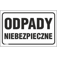 ZNAK OCHRONY PPOŻ. „NIEBEZPIECZEŃSTWO WYBUCHU MATERIAŁY WYBUCHOWE” – 200x200 MM – PCV