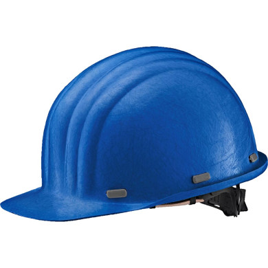 HEŁM OCHRONNY BOP R UP-GF DUROPLAST 10 LAT -30°C MM LD REGULOWANY 53-61 CM
