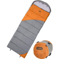 HAMAK TACTICAL GUARD NYLON 210T 270X140 CM LEKKI WYTRZYMAŁY DO BIWAKU KEMPINGU WĘDRÓWKI