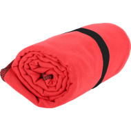 RĘCZNIK SPORTOWY MIKROFIBRA 210G/M2 LEKKI SZYBKOSCHNĄCY GUMKA BASEN SIŁOWNIA