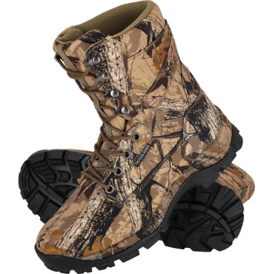 BUTY TAKTYCZNE MĘSKIE TACTICAL GUARD OXFORD WYSOKIE TRZEWIKI SURVIVAL OUTDOOR