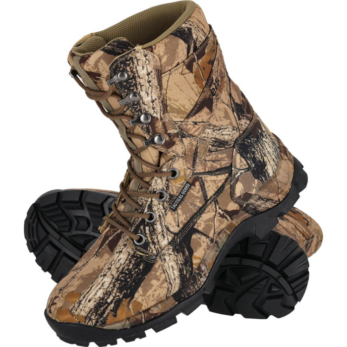BUTY TAKTYCZNE MĘSKIE TACTICAL GUARD OXFORD WYSOKIE TRZEWIKI SURVIVAL OUTDOOR