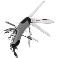 SCYZORYK WIELOFUNKCYJNY 15W1 STAL NIERDZEWNA TURYSTYCZNY OUTDOOR
