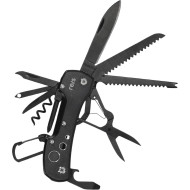 SCYZORYK WIELOFUNKCYJNY 15W1 STAL NIERDZEWNA TURYSTYCZNY OUTDOOR