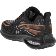 PÓŁBUTY ROBOCZE REIS BRIMPULSE IMPULSE S1 CZARNO-POMARAŃCZOWE PÓŁBUTY ROBOCZE REIS BRIMPULSE IMPULSE S1 CZARNO-POMARAŃCZOWE