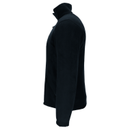 BLUZA ROBOCZA VALENTO JASON Z POLARU 280G CIEPŁA GRANATOWA