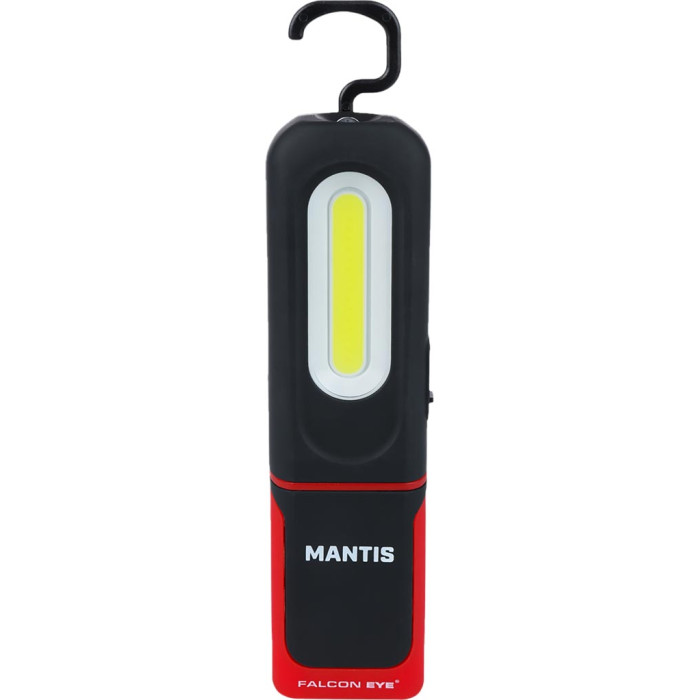 LAMPA WARSZTATOWA MACTRONIC MANTIS COB LED 8000K MAGNETYCZNA REGULOWANA