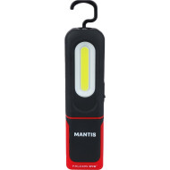 LAMPA WARSZTATOWA MACTRONIC MANTIS COB LED 8000K MAGNETYCZNA REGULOWANA