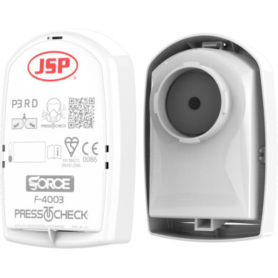 FILTR PRZECIWPYŁOWY JSP FIL-PTC-P3 WIELOKROTNEGO UŻYTKU 2 szt. FILTR PRZECIWPYŁOWY JSP FIL-PTC-P3 WIELOKROTNEGO UŻYTKU 2 szt.