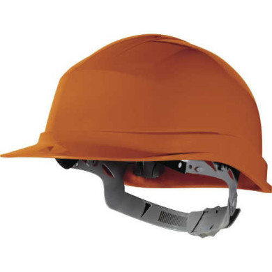 HEŁM BUDOWLANY HDPE OCHRONNY REGULOWANY