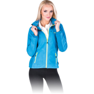 BLUZA ROBOCZA LEBER-HOLLMAN LH-LADYFLY Z POLARU DAMSKA NIEBIESKA BLUZA ROBOCZA LEBER-HOLLMAN LH-LADYFLY Z POLARU DAMSKA NIEBIESKA