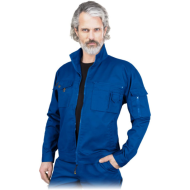 BLUZA ROBOCZA LEBER-HOLLMAN LH-WILSTER GRANATOWA BLUZA ROBOCZA LEBER-HOLLMAN LH-WILSTER GRANATOWA