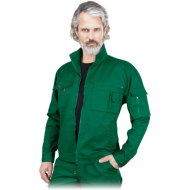 BLUZA ROBOCZA LEBER-HOLLMAN LH-WOMWILER DAMSKA GRANATOWA BLUZA ROBOCZA LEBER-HOLLMAN LH-WOMWILER DAMSKA GRANATOWA