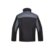 KURTKA ROBOCZA PROCERA ALTEA SOFTSHELL OCHRONNA CIEMNOSZARA