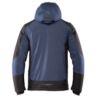 KURTKA ROBOCZA POLSTAR SEVEN_KINGS PRO O6KU 100% POLIESTER OCIEPLANA GRANATOWA