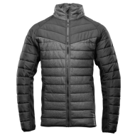 KURTKA ZIMOWA POLSTAR SEVEN KINGS TRAIL HYBRID, OCIEPLANA, BEZ KAPTURA, CZARNA KURTKA ZIMOWA POLSTAR SEVEN KINGS TRAIL HYBRID, OCIEPLANA, BEZ KAPTURA, CZARNA