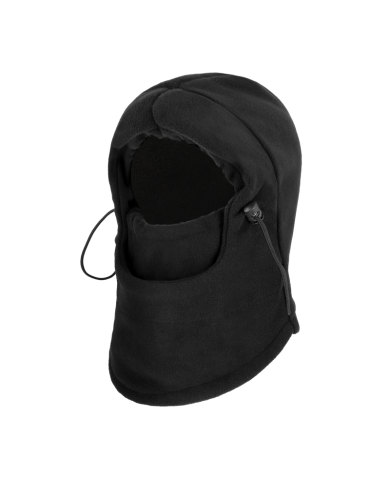 KOMINIARKA TERMICZNA PROCERA LEKKA ELASTYCZNA CZARNA KOMINIARKA TERMICZNA PROCERA LEKKA ELASTYCZNA CZARNA