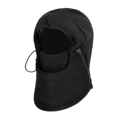 KOMINIARKA TERMICZNA PROCERA LEKKA ELASTYCZNA CZARNA