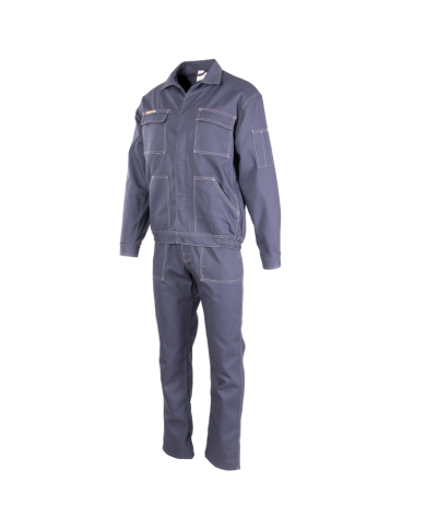 UBRANIE ROBOCZE POLSTAR BRIXTON CLASSIC ABUB STALOWE UBRANIE ROBOCZE POLSTAR BRIXTON CLASSIC ABUB STALOWE