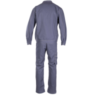 UBRANIE ROBOCZE POLSTAR BRIXTON CLASSIC ABUB STALOWE