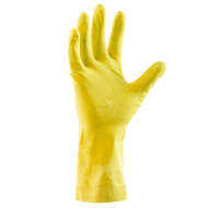 RĘKAWICE ROBOCZE POLSTAR SUMMITECH DUOCHEM PRO. CB-F-06 LATEXOWE POWLEKANE NEOPRENEM 33 CM NIEBIESKO-ŻÓŁTE RĘKAWICE ROBOCZE POLSTAR SUMMITECH DUOCHEM PRO. CB-F-06 LATEXOWE POWLEKANE NEOPRENEM 33 CM NIEBIESKO-ŻÓŁTE