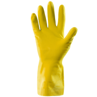 RĘKAWICE ROBOCZE POLSTAR SUMMITECH POLSTARITTA RUGP LATEXOWE GOSPODARCZE FLOKOWANE ŻÓŁTE RĘKAWICE ROBOCZE POLSTAR SUMMITECH POLSTARITTA RUGP LATEXOWE GOSPODARCZE FLOKOWANE ŻÓŁTE