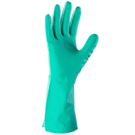 RĘKAWICE ROBOCZE POLSTAR SUMMITECH SUMIGREEN PRO.GT-F-07 C NITRYLOWE KWASOODPORNE/OLEJOODPORNE 33 CM ZIELONE RĘKAWICE ROBOCZE POLSTAR SUMMITECH SUMIGREEN PRO.GT-F-07 C NITRYLOWE KWASOODPORNE/OLEJOODPORNE 33 CM ZIELONE