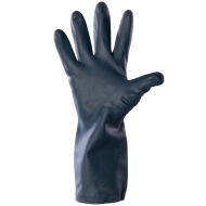 RĘKAWICE ROBOCZE POLSTAR SUMMITECH SUMICHEM PRO. CR-F-07 NEOPRENOWO-LATEXOWE 33 CM GRANATOWE RĘKAWICE ROBOCZE POLSTAR SUMMITECH SUMICHEM PRO. CR-F-07 NEOPRENOWO-LATEXOWE 33 CM GRANATOWE