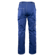 SPODNIE ROBOCZE POLSTAR BRIXTON CLASSIC ABSP DO PASA NIEBIESKIE