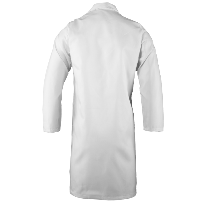 FARTUCH ROBOCZY POLSTAR BRIXTON WHITE AWFA DAMSKI HACCP, GASTRONOMIA, BIAŁY