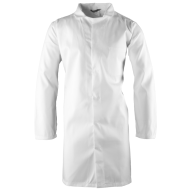 FARTUCH ROBOCZY POLSTAR BRIXTON WHITE AWFA DAMSKI HACCP, GASTRONOMIA, BIAŁY