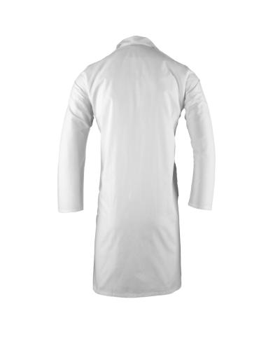 FARTUCH ROBOCZY POLSTAR KRAJAN AQ92 DAMSKI HACCP BIAŁY