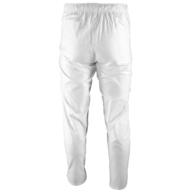 SPODNIE ROBOCZE POLSTAR KRAJAN AQSP DO PASA HACCP BIAŁE