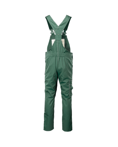 SPODNIE ROBOCZE POLSTAR BRIXTON CLASSIC ABOG OGRODNICZKI ZIELONE