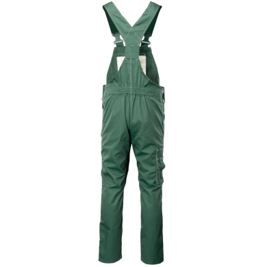 SPODNIE ROBOCZE POLSTAR BRIXTON CLASSIC ABOG OGRODNICZKI ZIELONE