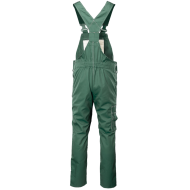 SPODNIE ROBOCZE POLSTAR BRIXTON CLASSIC ABOG OGRODNICZKI ZIELONE
