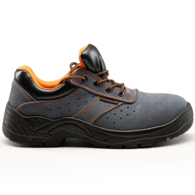 PÓŁBUTY ROBOCZE POLSTAR MAX-POPULAR BMPS S1 A E FO SRC ZAMSZOWE STALOWE