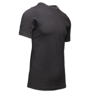 KOSZULKA T-SHIRT POLSTAR SEVEN KINGS A0KS 160 G/M2 ELASTAN 95% BAWEŁNA 5% ELASTAN CZARNA