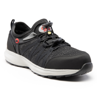 PÓŁBUTY ROBOCZE BEARFIELD YORK S1PS SR FO ESD Z TKANINY POLIESTROWEJ CZARNE