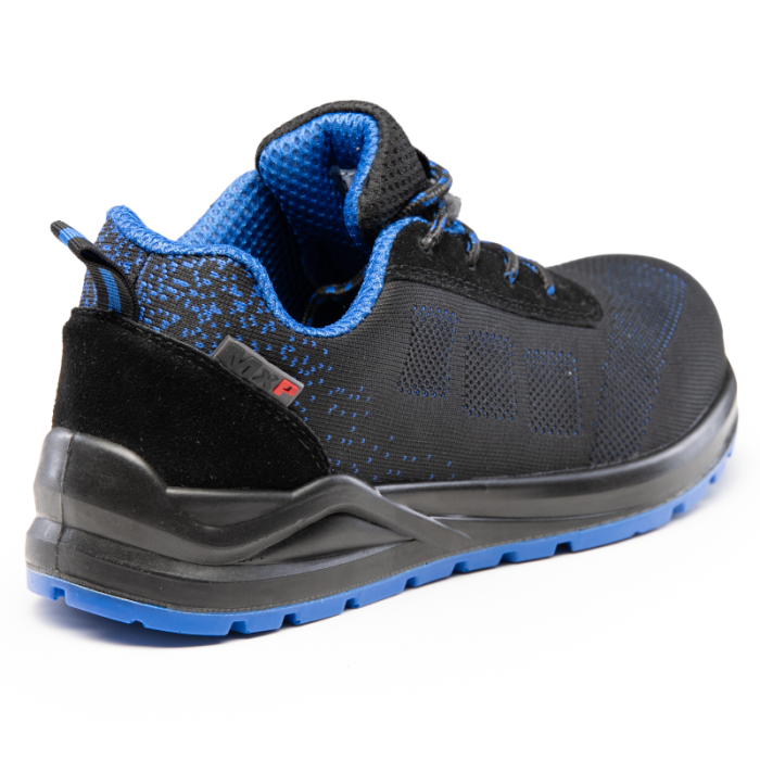 PÓŁBUTY ROBOCZE MAX-POPULAR MXP RAZOR S1 SRC NIEBIESKIE