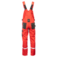 SPODNIE ROBOCZE POLSTAR SEVEN KINGS A4OG OGRODNICZKI RUBINOWE