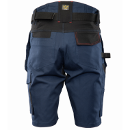 SZORTY ROBOCZE POLSTAR SEVEN KINGS A6KS GRANATOWE