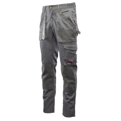 SPODNIE ROBOCZE POLSTAR BRIXTON PRACTICAL APSP DO PASA STALOWE