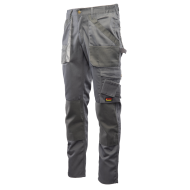 SPODNIE ROBOCZE POLSTAR BRIXTON PRACTICAL APSP DO PASA STALOWE
