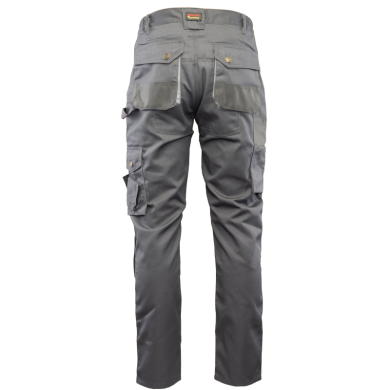 SPODNIE ROBOCZE POLSTAR BRIXTON PRACTICAL APSP DO PASA STALOWE