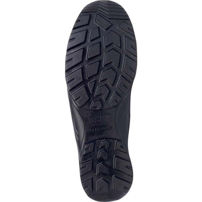 PÓŁBUTY ROBOCZE DELTA PLUS MIAMI2 S1P FO A E ESD SR LEKKIE ELASTYCZNE CZARNE PÓŁBUTY ROBOCZE DELTA PLUS MIAMI2 S1P FO A E ESD SR LEKKIE ELASTYCZNE CZARNE