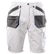 SZORTY ROBOCZE POLSTAR BRIXTON PRACTICAL APKS BIAŁE
